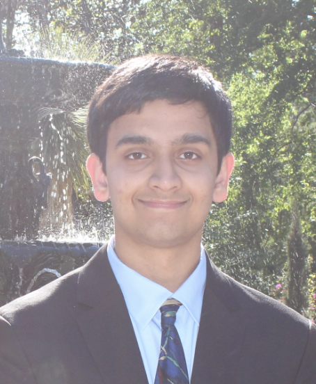 Arnav Meduri
